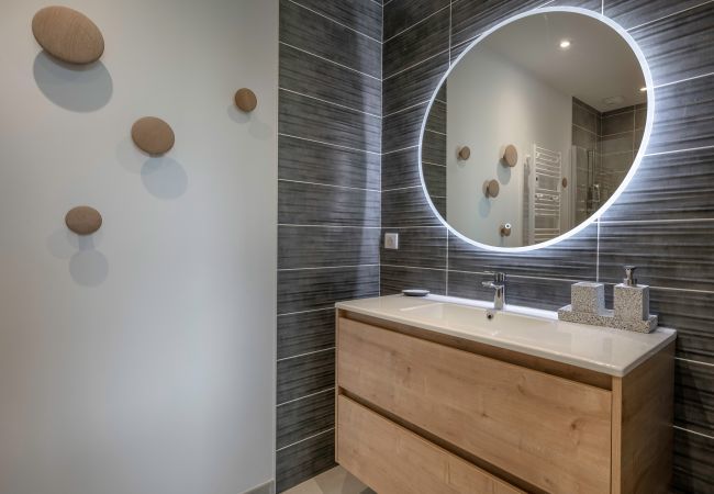 Maison à Piriac-sur-Mer - À 650m du bord de mer, belle maison neuve pour 8 Maison à Piriac-sur-Mer - À 650m du bord de mer, belle maison neuve pour 8