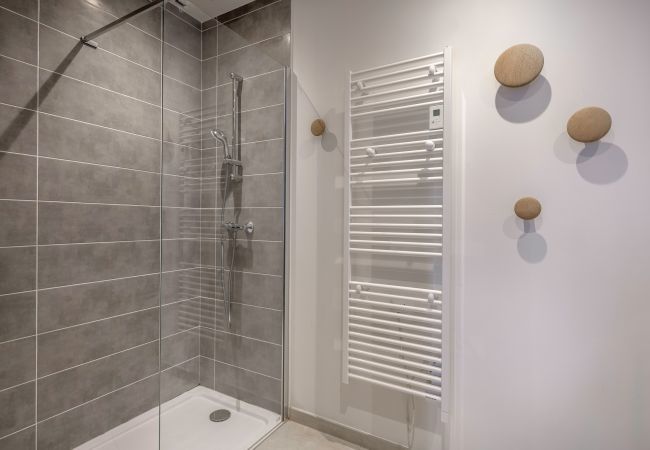 Maison à Piriac-sur-Mer - À 650m du bord de mer, belle maison neuve pour 8 Maison à Piriac-sur-Mer - À 650m du bord de mer, belle maison neuve pour 8