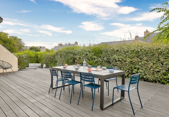 Maison à Arzon - À 250m de la plage - Grande maison pour 8 Maison à Arzon - À 250m de la plage - Grande maison pour 8