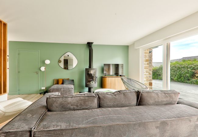 Maison à Arzon - À 250m de la plage - Grande maison pour 8 Maison à Arzon - À 250m de la plage - Grande maison pour 8