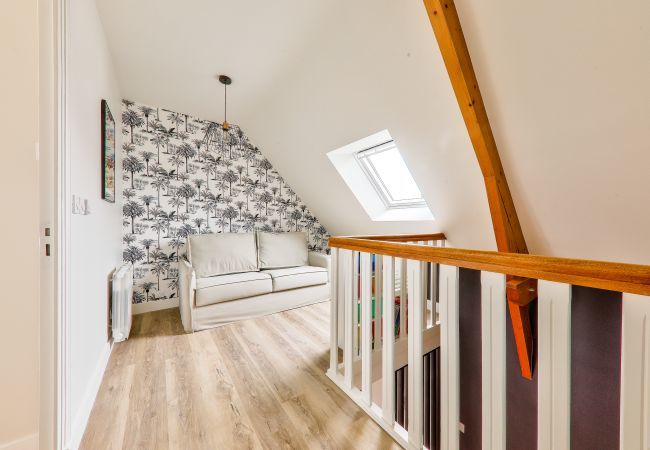 Maison à Arzon - À 250m de la plage - Grande maison pour 8 Maison à Arzon - À 250m de la plage - Grande maison pour 8