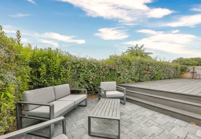 Maison à Arzon - À 250m de la plage - Grande maison pour 8 Maison à Arzon - À 250m de la plage - Grande maison pour 8