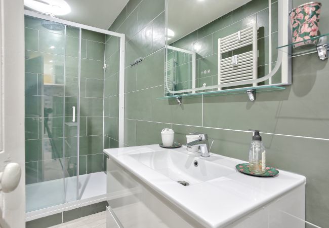 Maison à Dinard - 50m de la plage du Prieuré - Maison pour 6  Maison à Dinard - 50m de la plage du Prieuré - Maison pour 6