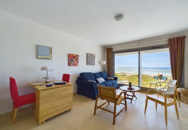 Studio à Les Sables-d´Olonne - Escapade en duo - Vue et emplacement privilégiés Studio à Les Sables-d´Olonne - Escapade en duo - Vue et emplacement privilégiés