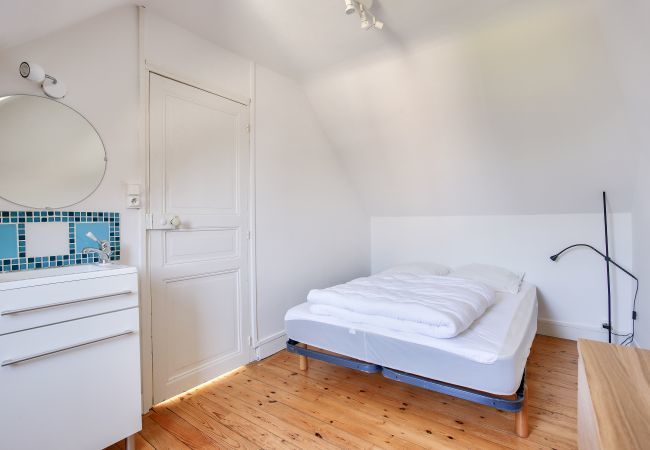 Maison à Dinard - 50m de la plage - Jolie Maison pour 8 Maison à Dinard - 50m de la plage - Jolie Maison pour 8