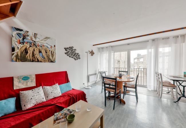 Appartement à Arzon - Appart à 100m des plages du Fogéo et Kerjouanno Appartement à Arzon - Appart à 100m des plages du Fogéo et Kerjouanno