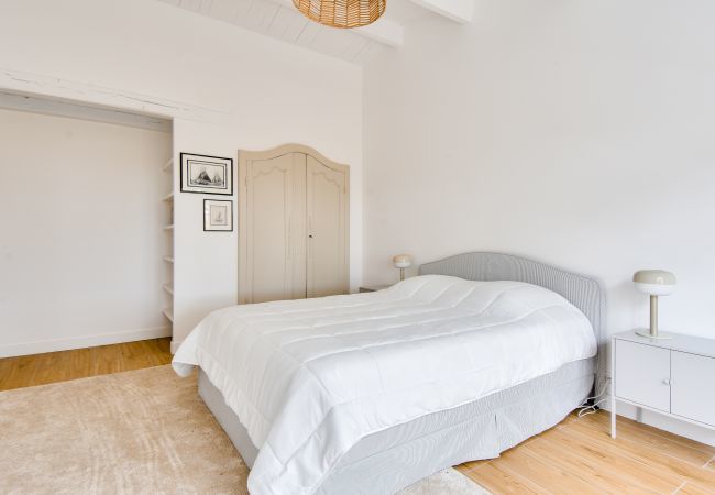 Maison à L'Epine - À 650m de la plage, maison pour 6 adultes 1 enfant Maison à L'Epine - À 650m de la plage, maison pour 6 adultes 1 enfant