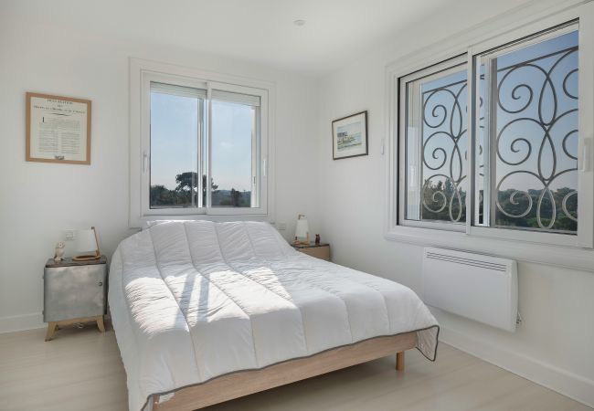 Appartement à Saint-Brevin-les-Pins - Appart. Vue mer pour 4 à St Brevin Appartement à Saint-Brevin-les-Pins - Appart. Vue mer pour 4 à St Brevin