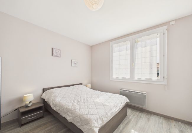 Maison à Saint-Vincent-sur-Jard - Lagon naturel et détente - pour 6