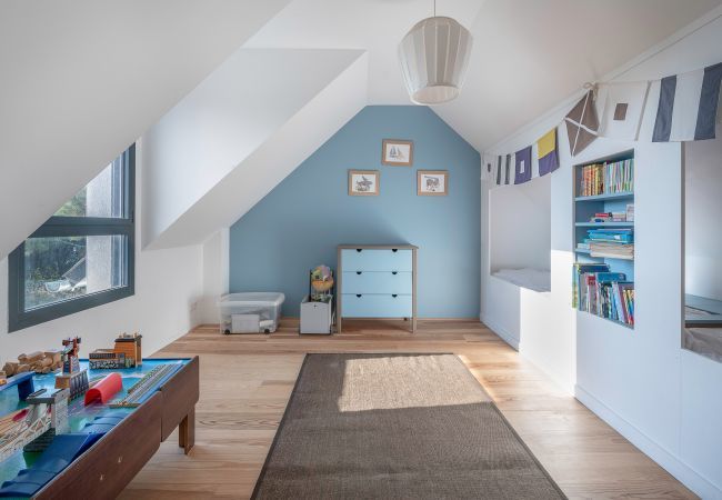 Maison à Piriac-sur-Mer - 200m plage, maison pour 6 adultes 4 enfants Maison à Piriac-sur-Mer - 200m plage, maison pour 6 adultes 4 enfants