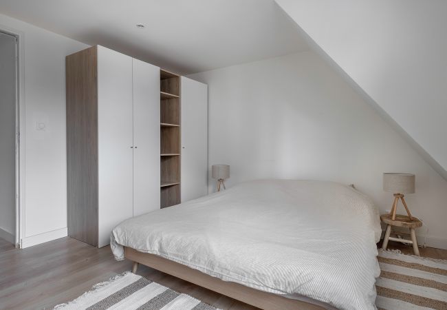 Maison à La Baule-Escoublac - 130m de la plage - Grande maison pour 6 adultes Maison à La Baule-Escoublac - 130m de la plage - Grande maison pour 6 adultes