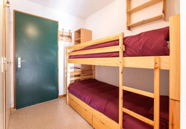 Appartement à Le Dévoluy - La Joue du Loup, appartement pour 4 avec terrasse Appartement à Le Dévoluy - La Joue du Loup, appartement pour 4 avec terrasse