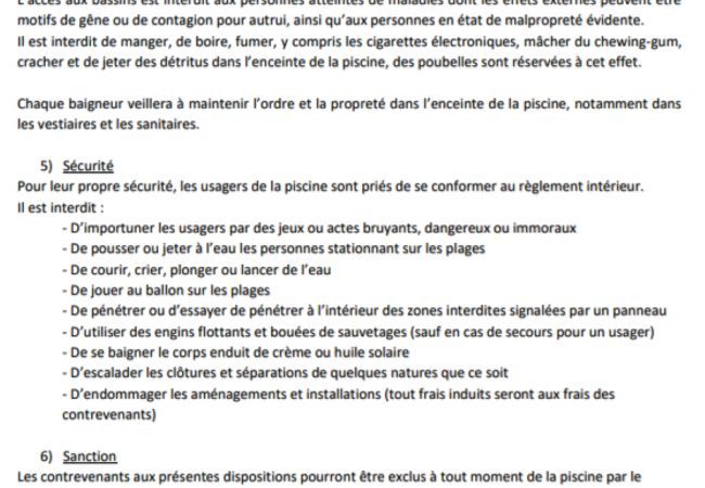 Chalet à Saint-Gilles-Croix-de-Vie - Chalet pour 6- Piscine chauffée toute l'année Chalet à Saint-Gilles-Croix-de-Vie - Chalet pour 6- Piscine chauffée toute l'année