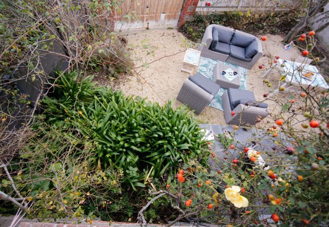 Maison à Dinard - À 400m de la plage, maison ancienne pour 4 Maison à Dinard - À 400m de la plage, maison ancienne pour 4