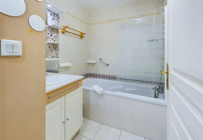 Appartement à Concarneau - Concarneau, appartement pour 4 personnes Appartement à Concarneau - Concarneau, appartement pour 4 personnes