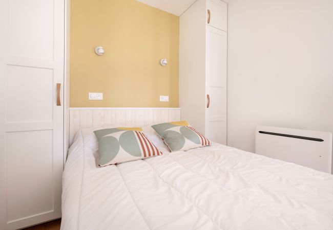 Appartement à La Baule-Escoublac - À 220m de la plage, appart avec terrasse pour 3 Appartement à La Baule-Escoublac - À 220m de la plage, appart avec terrasse pour 3