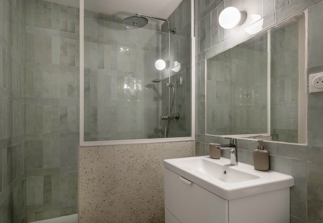 Appartement à La Baule-Escoublac - À 220m de la plage, appart avec terrasse pour 3 Appartement à La Baule-Escoublac - À 220m de la plage, appart avec terrasse pour 3