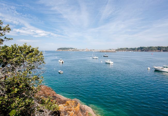Studio à Dinard - 250m de la plage - Charmant studio Studio à Dinard - 250m de la plage - Charmant studio
