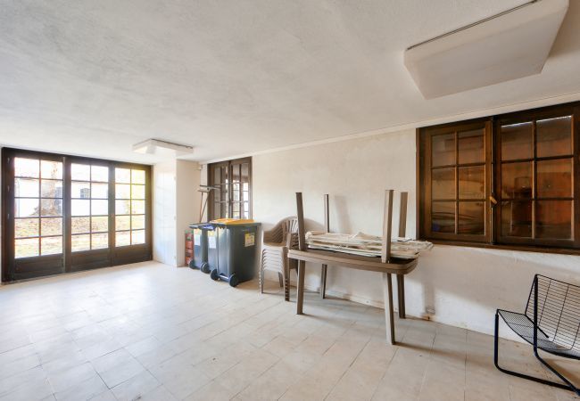 Maison à Andernos-les-Bains - Vue sur Bassin - Maison pour 8 avec jardin Maison à Andernos-les-Bains - Vue sur Bassin - Maison pour 8 avec jardin