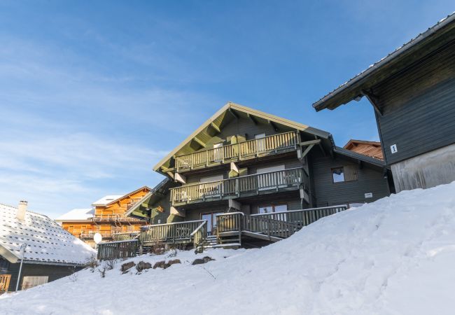 Appartement à Le Dévoluy - À 200m des pistes de ski, appartement pour 4 Appartement à Le Dévoluy - À 200m des pistes de ski, appartement pour 4