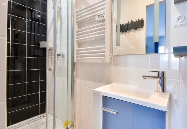 Maison à La Guérinière - 340m des plages - Maison avec jardin pour 12 Maison à La Guérinière - 340m des plages - Maison avec jardin pour 12