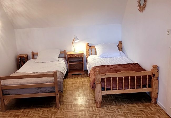 Maison à Penvénan - Maison à 400m de la plage, pour 6 personnes  Maison à Penvénan - Maison à 400m de la plage, pour 6 personnes