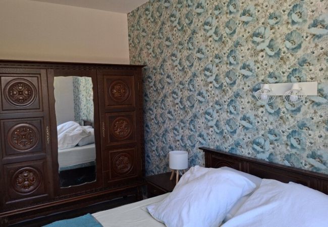 Maison à Penvénan - Maison à 400m de la plage, pour 6 personnes  Maison à Penvénan - Maison à 400m de la plage, pour 6 personnes