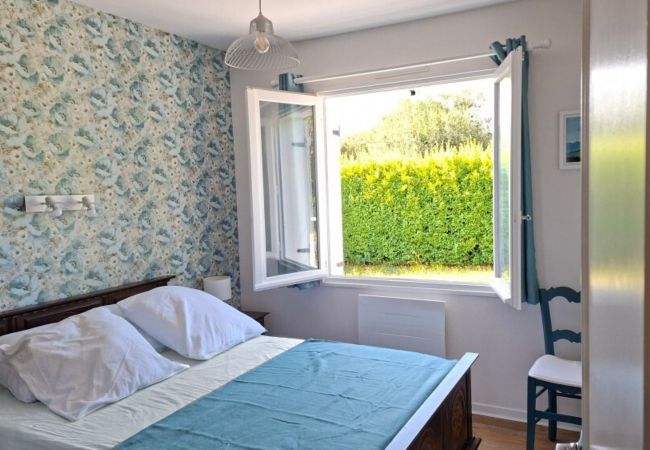 Maison à Penvénan - Maison à 400m de la plage, pour 6 personnes  Maison à Penvénan - Maison à 400m de la plage, pour 6 personnes