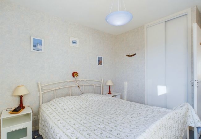 Appartement à Les Sables-d´Olonne - Appartement pour 4 personnes aux Sables d'Olonnes Appartement à Les Sables-d´Olonne - Appartement pour 4 personnes aux Sables d'Olonnes