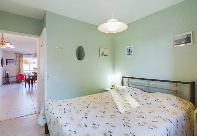 Appartement à Les Sables-d´Olonne - Appartement pour 4 personnes aux Sables d'Olonnes Appartement à Les Sables-d´Olonne - Appartement pour 4 personnes aux Sables d'Olonnes