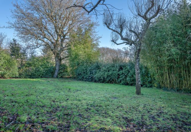 Maison à La Baule-Escoublac - Maison moderne avec jardin pour 8, à la Baule  Maison à La Baule-Escoublac - Maison moderne avec jardin pour 8, à la Baule