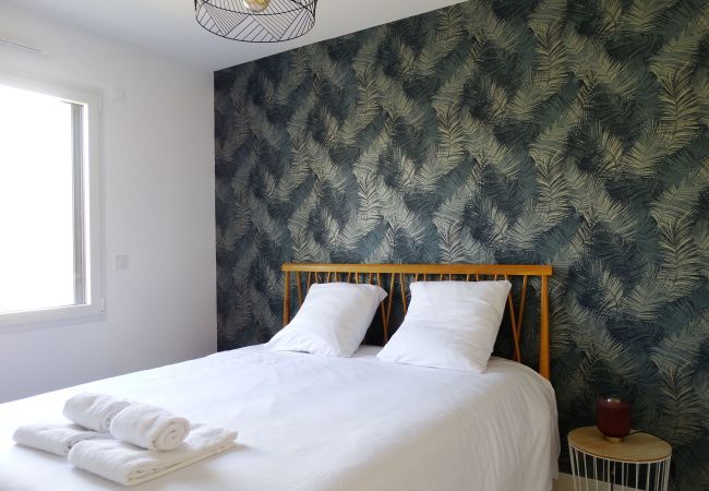 Maison à Saint-Hilaire-de-Riez - Maison 6 avec piscine chauffée  à St-Hilaire Maison à Saint-Hilaire-de-Riez - Maison 6 avec piscine chauffée  à St-Hilaire