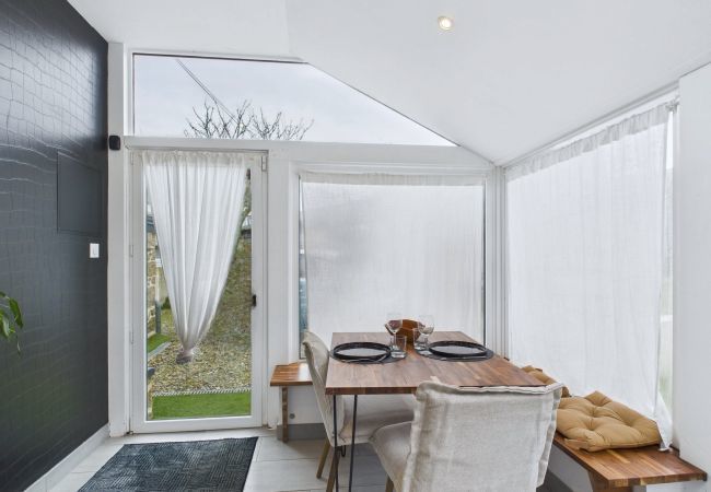 Maison à Plouguerneau - Ti Venan - Maison face à l'île Venan pour 2 personnes Maison à Plouguerneau - Ti Venan - Maison face à l'île Venan pour 2 personnes