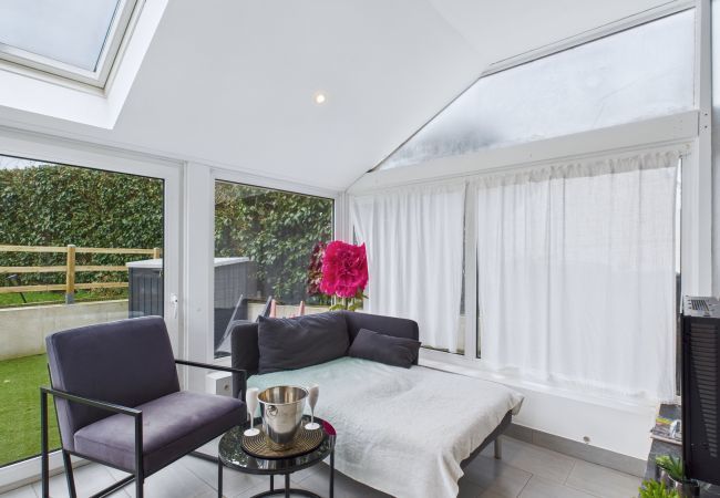 Maison à Plouguerneau - Ti Venan - Maison face à l'île Venan pour 2 personnes Maison à Plouguerneau - Ti Venan - Maison face à l'île Venan pour 2 personnes