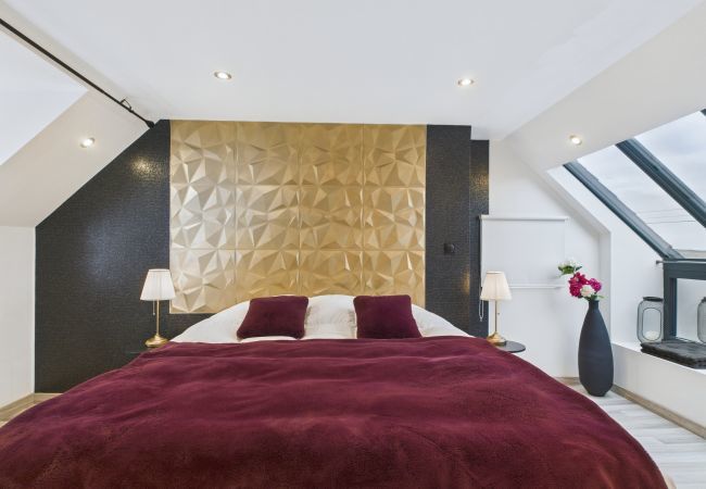 Maison à Plouguerneau - Ti Venan - Maison face à l'île Venan pour 2 personnes Maison à Plouguerneau - Ti Venan - Maison face à l'île Venan pour 2 personnes