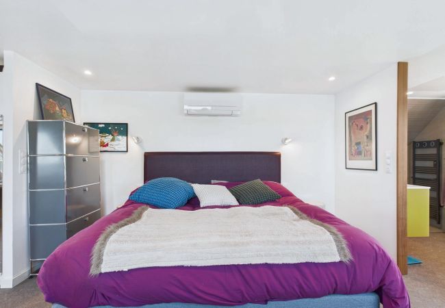 Villa à Plouguerneau - Superbe villa à Plouguerneau les pieds dans l'eau Villa à Plouguerneau - Superbe villa à Plouguerneau les pieds dans l'eau