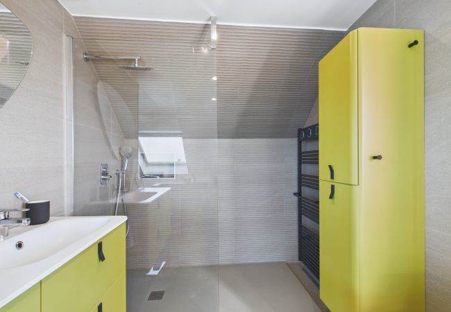 Villa à Plouguerneau - Superbe villa à Plouguerneau les pieds dans l'eau Villa à Plouguerneau - Superbe villa à Plouguerneau les pieds dans l'eau