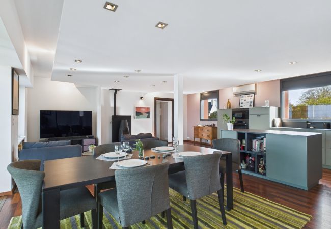 Villa à Plouguerneau - Superbe villa à Plouguerneau les pieds dans l'eau Villa à Plouguerneau - Superbe villa à Plouguerneau les pieds dans l'eau