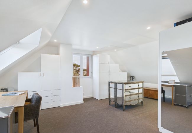 Villa à Plouguerneau - Superbe villa à Plouguerneau les pieds dans l'eau Villa à Plouguerneau - Superbe villa à Plouguerneau les pieds dans l'eau