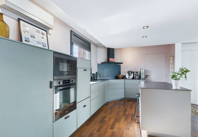 Villa à Plouguerneau - Superbe villa à Plouguerneau les pieds dans l'eau Villa à Plouguerneau - Superbe villa à Plouguerneau les pieds dans l'eau