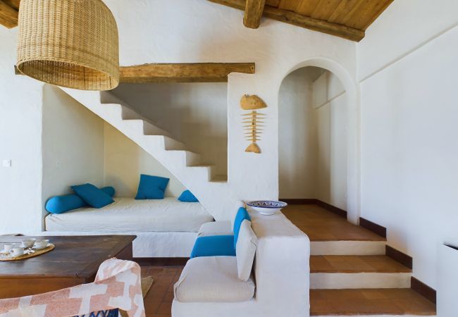 Maison à Noirmoutier-en-l´Ile - 250m de la plage de la Linière, résidence pour 8  Maison à Noirmoutier-en-l´Ile - 250m de la plage de la Linière, résidence pour 8