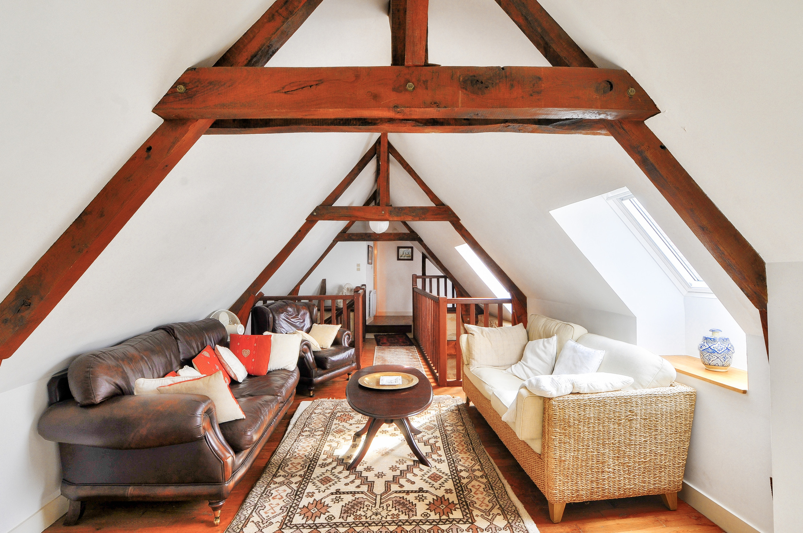  à Saint-Léon-sur-Vézère - Maison en pierre au pied de La Vézère, pour 6