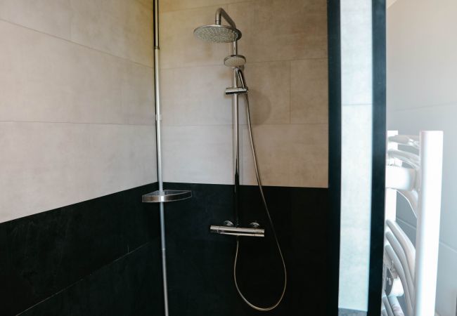 Maison à Plounéour-Trez - 500m de la mer, maison moderne avec jardin pour 4 Maison à Plounéour-Trez - 500m de la mer, maison moderne avec jardin pour 4