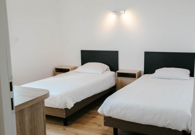 Maison à Plounéour-Trez - 500m de la mer, maison moderne avec jardin pour 4 Maison à Plounéour-Trez - 500m de la mer, maison moderne avec jardin pour 4