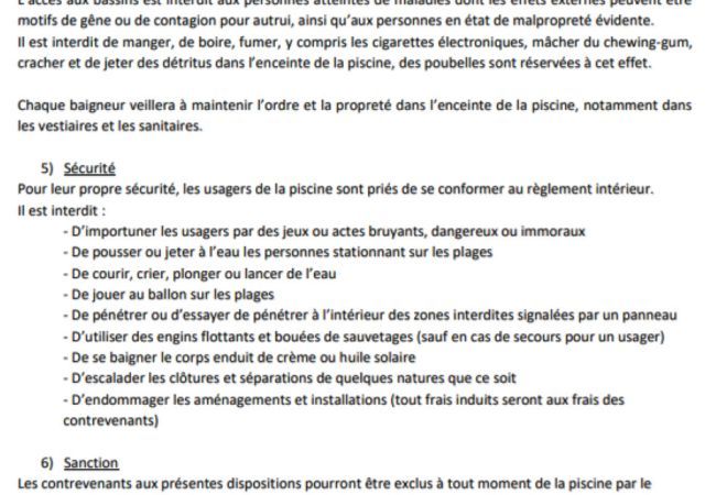 Chalet à Saint-Gilles-Croix-de-Vie - Joli chalet pour 6, piscine chauffée à l'année Chalet à Saint-Gilles-Croix-de-Vie - Joli chalet pour 6, piscine chauffée à l'année