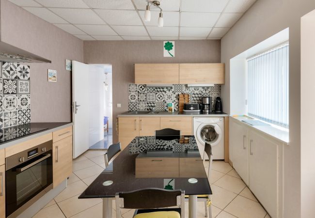 Maison à Trévou-Tréguignec - Maison pour 5 personnes à 900m de la plage Maison à Trévou-Tréguignec - Maison pour 5 personnes à 900m de la plage