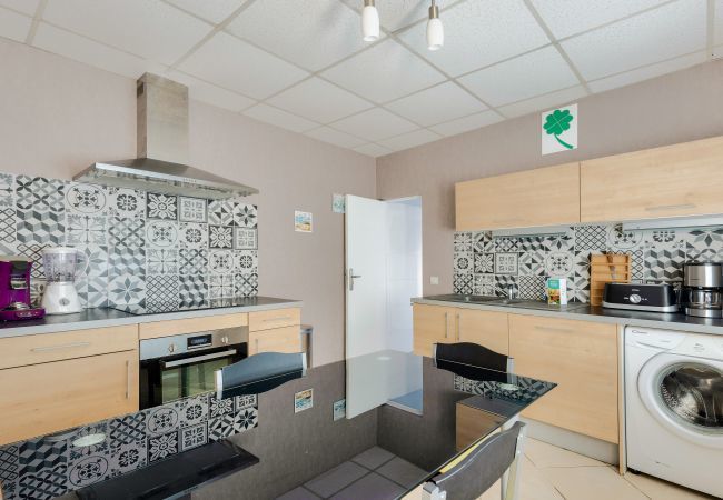 Maison à Trévou-Tréguignec - Maison pour 5 personnes à 900m de la plage Maison à Trévou-Tréguignec - Maison pour 5 personnes à 900m de la plage