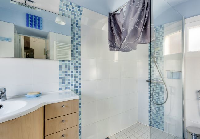 Maison à Trévou-Tréguignec - Maison pour 5 personnes à 900m de la plage Maison à Trévou-Tréguignec - Maison pour 5 personnes à 900m de la plage