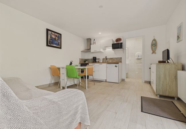 Maison à Penvénan - Maisonnette 4 personnes - 300m de la plage Maison à Penvénan - Maisonnette 4 personnes - 300m de la plage