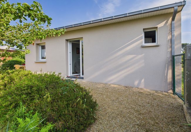 Maison à Penvénan - Maisonnette 4 personnes - 300m de la plage Maison à Penvénan - Maisonnette 4 personnes - 300m de la plage